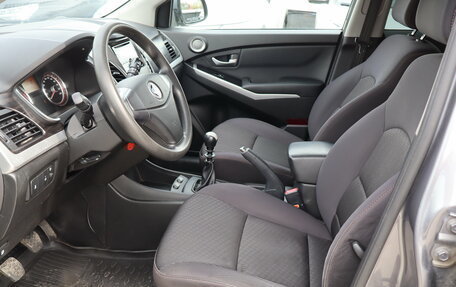 SsangYong Actyon II рестайлинг, 2014 год, 699 000 рублей, 8 фотография