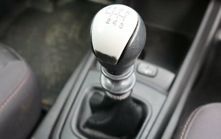 SsangYong Actyon II рестайлинг, 2014 год, 699 000 рублей, 10 фотография