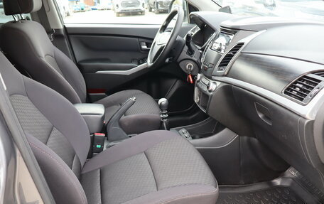 SsangYong Actyon II рестайлинг, 2014 год, 699 000 рублей, 11 фотография