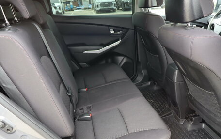 SsangYong Actyon II рестайлинг, 2014 год, 699 000 рублей, 12 фотография