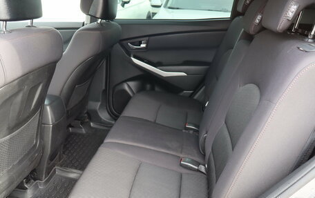 SsangYong Actyon II рестайлинг, 2014 год, 699 000 рублей, 13 фотография
