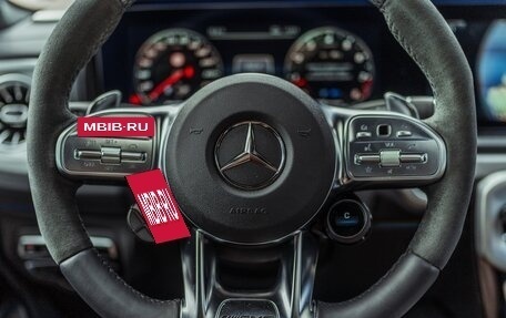 Mercedes-Benz G-Класс AMG, 2024 год, 22 000 000 рублей, 28 фотография