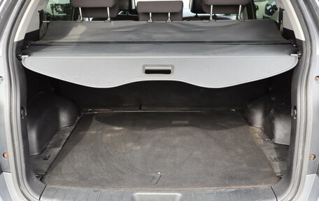 SsangYong Actyon II рестайлинг, 2014 год, 699 000 рублей, 15 фотография