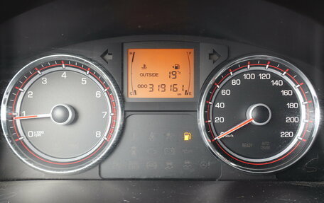 SsangYong Actyon II рестайлинг, 2014 год, 699 000 рублей, 16 фотография