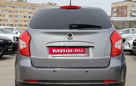 SsangYong Actyon II рестайлинг, 2014 год, 699 000 рублей, 5 фотография