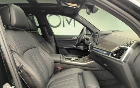 BMW X5, 2026 год, 18 000 000 рублей, 19 фотография