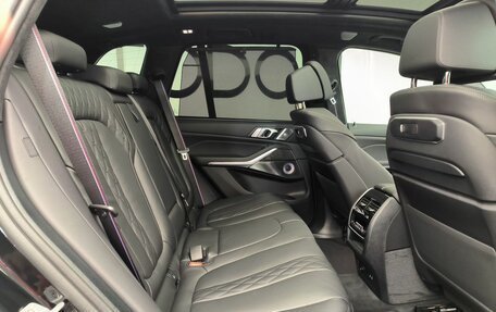 BMW X5, 2026 год, 18 000 000 рублей, 18 фотография