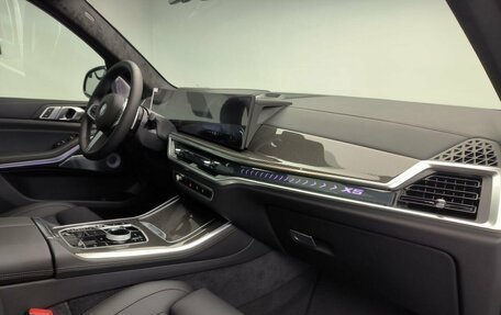 BMW X5, 2026 год, 18 000 000 рублей, 20 фотография