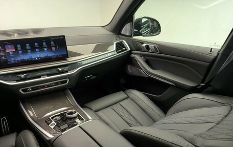 BMW X5, 2026 год, 18 000 000 рублей, 22 фотография