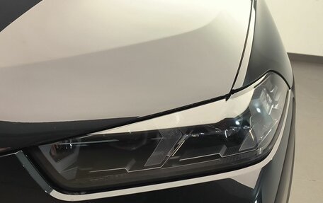 BMW X5, 2026 год, 18 000 000 рублей, 29 фотография