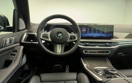 BMW X5, 2026 год, 18 000 000 рублей, 23 фотография