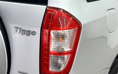 Chery Tiggo (T11), 2013 год, 739 900 рублей, 7 фотография