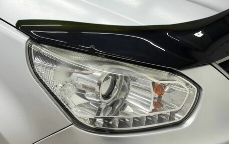 Chery Tiggo (T11), 2013 год, 739 900 рублей, 6 фотография