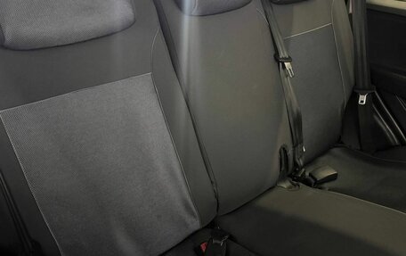 Chery Tiggo (T11), 2013 год, 739 900 рублей, 11 фотография
