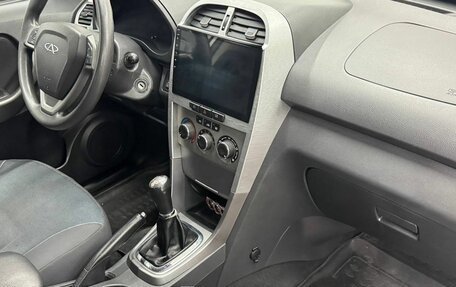 Chery Tiggo (T11), 2013 год, 739 900 рублей, 12 фотография