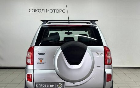 Chery Tiggo (T11), 2013 год, 739 900 рублей, 4 фотография
