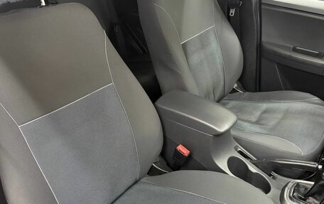 Chery Tiggo (T11), 2013 год, 739 900 рублей, 13 фотография