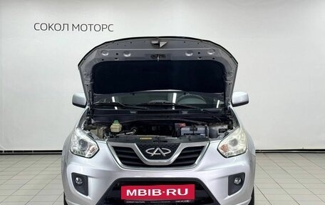 Chery Tiggo (T11), 2013 год, 739 900 рублей, 5 фотография