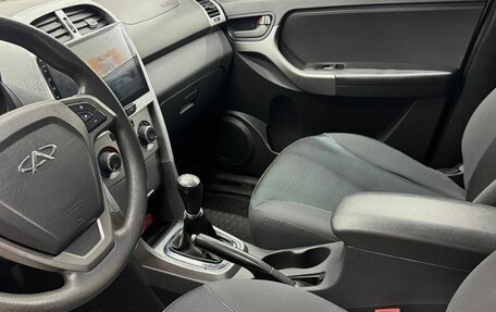 Chery Tiggo (T11), 2013 год, 739 900 рублей, 15 фотография
