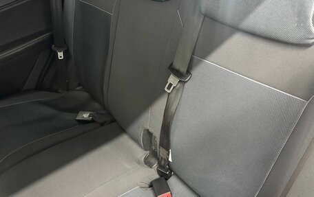 Chery Tiggo (T11), 2013 год, 739 900 рублей, 18 фотография