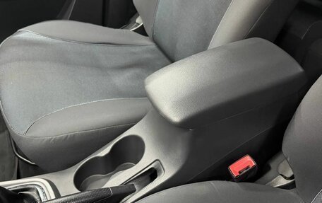 Chery Tiggo (T11), 2013 год, 739 900 рублей, 14 фотография