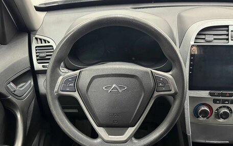 Chery Tiggo (T11), 2013 год, 739 900 рублей, 17 фотография