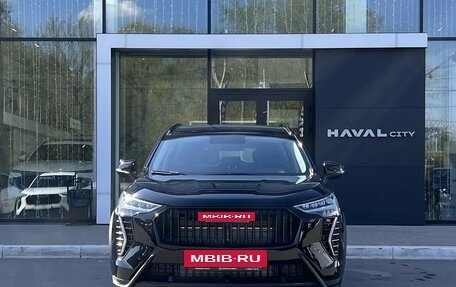 Haval Jolion, 2026 год, 2 599 000 рублей, 2 фотография