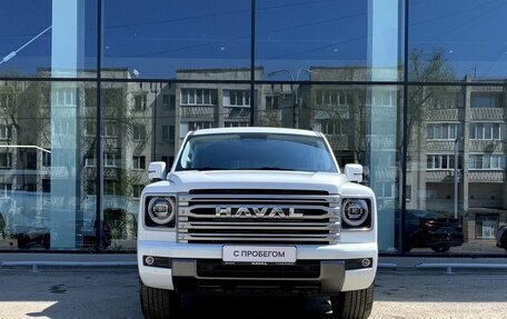 Haval H9, 2024 год, 4 000 000 рублей, 2 фотография