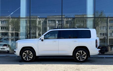 Haval H9, 2024 год, 4 000 000 рублей, 8 фотография
