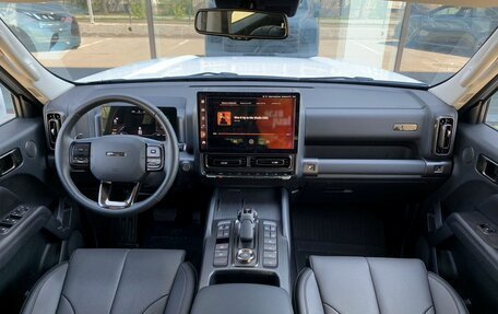 Haval H9, 2024 год, 4 000 000 рублей, 11 фотография