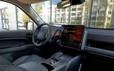 Haval H9, 2024 год, 4 000 000 рублей, 9 фотография