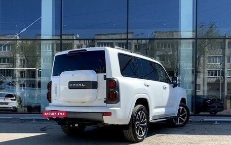 Haval H9, 2024 год, 4 000 000 рублей, 5 фотография