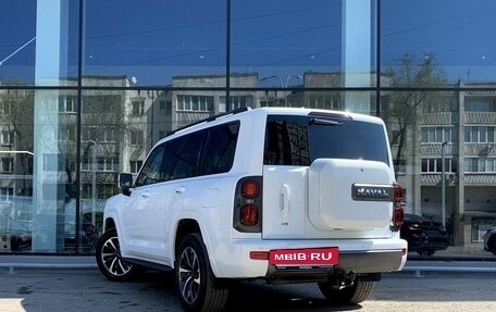 Haval H9, 2024 год, 4 000 000 рублей, 7 фотография