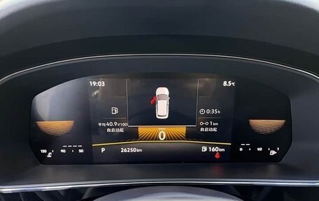 Volkswagen Passat B8 рестайлинг, 2023 год, 2 280 000 рублей, 3 фотография