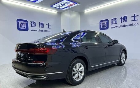 Volkswagen Passat B8 рестайлинг, 2023 год, 2 280 000 рублей, 7 фотография