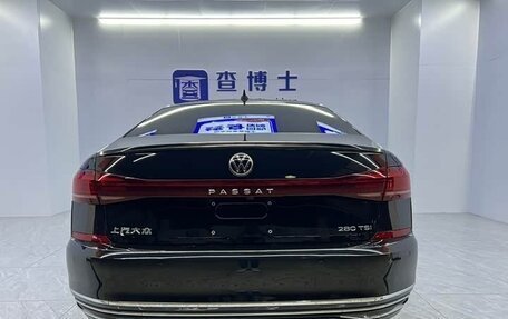 Volkswagen Passat B8 рестайлинг, 2023 год, 2 280 000 рублей, 8 фотография
