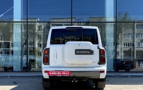 Haval H9, 2024 год, 4 000 000 рублей, 6 фотография