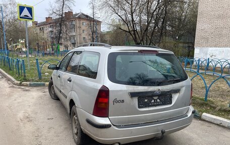 Ford Focus IV, 2000 год, 75 000 рублей, 5 фотография