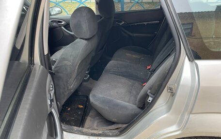 Ford Focus IV, 2000 год, 75 000 рублей, 11 фотография
