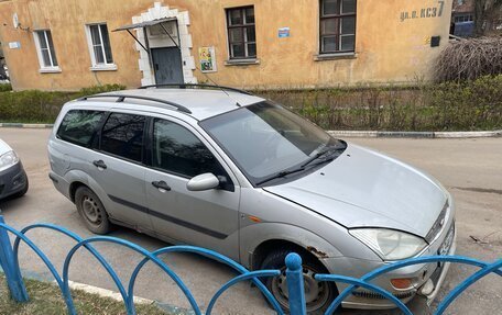 Ford Focus IV, 2000 год, 75 000 рублей, 3 фотография