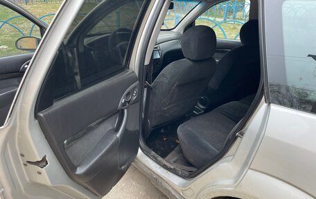 Ford Focus IV, 2000 год, 75 000 рублей, 9 фотография