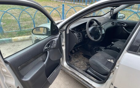 Ford Focus IV, 2000 год, 75 000 рублей, 8 фотография