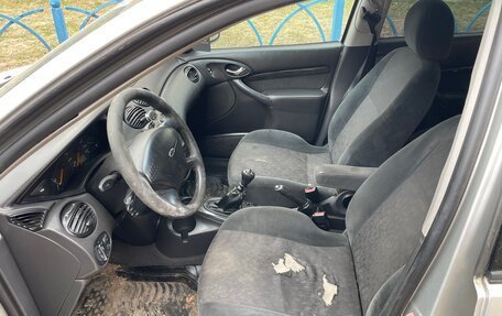 Ford Focus IV, 2000 год, 75 000 рублей, 10 фотография
