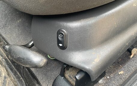 Ford Focus IV, 2000 год, 75 000 рублей, 13 фотография