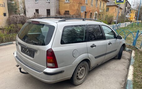 Ford Focus IV, 2000 год, 75 000 рублей, 6 фотография