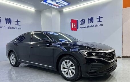 Volkswagen Passat B8 рестайлинг, 2023 год, 2 280 000 рублей, 2 фотография