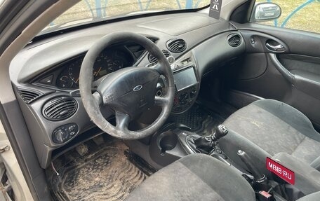Ford Focus IV, 2000 год, 75 000 рублей, 7 фотография
