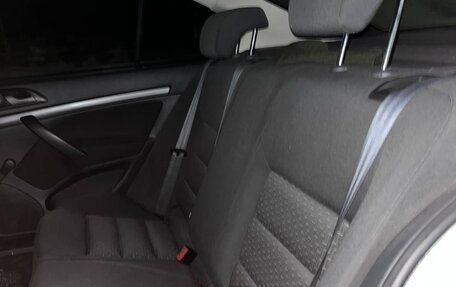 Skoda Octavia, 2011 год, 3 фотография