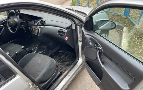 Ford Focus IV, 2000 год, 75 000 рублей, 20 фотография