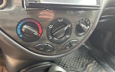Ford Focus IV, 2000 год, 75 000 рублей, 14 фотография